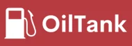 Kiosk samoobsługowy do paliwa OILTANK, logo